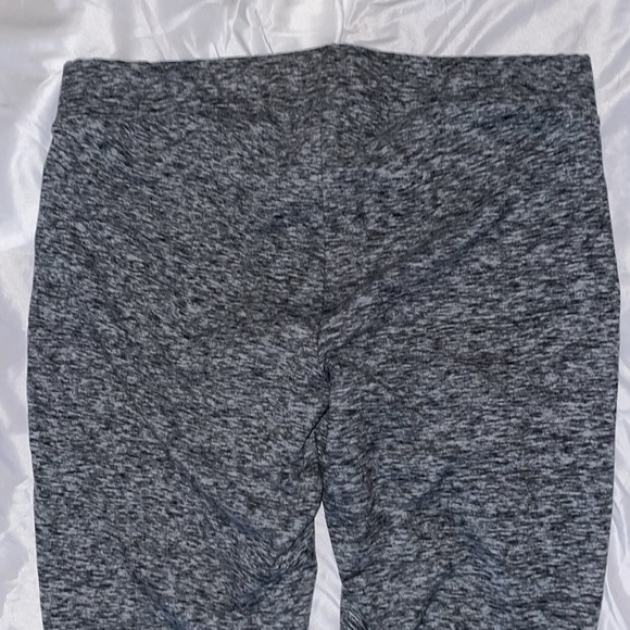 Torrid size 1X space dye leggings with pockets - Picture 4 of 4